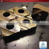 D-2 Single Shaft Plastic Crushing Blade and Plastic Shredding Knife thumbnail-2