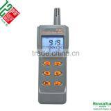 AZ77597 Multi Gas CO2 CO LCD Display Battery Carbon Monoxide Gas Detector