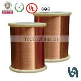 enamelled copper wire for winding motors