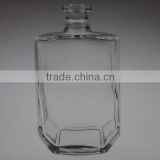 100ml elegant fragrance glass bottle