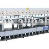 Multi head Embroidery Machine