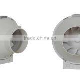 Hydroponics Mixed Flow Inline Duct Fan thumbnail-6