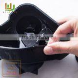 Comfortable Feel Safe and Sound Custom Silicone Ice Cube Tray Personalized Durable Modeling Ice Ball Tray thumbnail-2