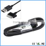USB data charging cable Data cable for samsung galaxy tab p1000