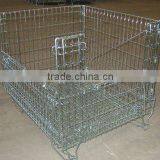 Wire Storage Container thumbnail-1