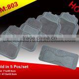 Factory Direct Sales PVC CAR MATS thumbnail-3