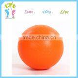 Factory Customization Hot Sell All Kinds of Outdoor Toys PVC and Rubber Ball thumbnail-3
