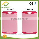 Chopping Blocks With Deep Grooves for Juice Kitchen Knives & Accessories thumbnail-2