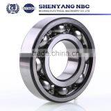 High Standard Bearing 6803rs for Autos Deep Groove Ball Bearing With Reliable Quality in China thumbnail-2