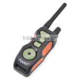 Ipets PET618-3 800M Waterproof Vibration Beep Dog E Collar For 3 Dogs thumbnail-4