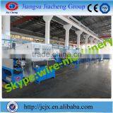 Drop Wire Extrusion Machine thumbnail-4