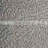 1.2-6.0mm High Quality Aluminum Stucco Embossed Sheet