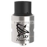 China Supplier UD Newest DIY ud Hunter Rda