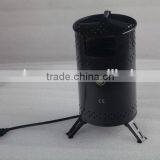 Windproof Outdoor Army Camping Stove Travel Outdoor Camp Stove Solid Fuel Camping Stove thumbnail-2