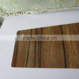 Fancy Pmma Acrylic Mdf/plywood Board