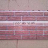 Faux Brick Siding Wall Panel Plastic Wall Panel Exterior Wall Panel thumbnail-4