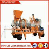 2016 Factory Low Price Mini Asphalt Batching Plant