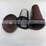 Stainless Steel Mesh My K-cup Basket With Factory Price