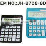 Cheap Big Lcd Display Scientific Square Calculator thumbnail-2
