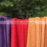 100% Polyester Super Soft Mink Blanket thumbnail-3