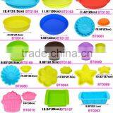 BT0208 Double Layer Stainless Steel Potato Press With Wire Head Potato Ricer Fruit Press thumbnail-5