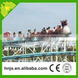 Backyard Small Roller Coaster for Sale