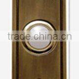 Doorbell Push Button Switch With LED thumbnail-1