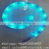 CE RoHS Certification USB Led Light Type and RGB Emitting Color 50cm Led Light Strip Smd 5050 5v Battery Powerd Led Strip Light
