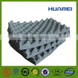 50MM Cheap acoustic rubber foam sheets