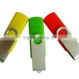 Quality Products Plastic Usb Flash Dirve Oem Custom Usb Flash Dirve for Fancy Promotion Product thumbnail-2