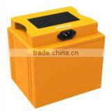 Light and Long Life Electric Scooter Battery,48V20Ah thumbnail-1