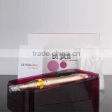 Derma Pen 1 3 5 7 Needle Electric Derma Stam Pen Permanent Makeup Machine Needle Cartridge for Eyelash, Eyebrow, Face or Lips thumbnail-5