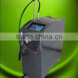 2014 Newest Style Long Pulse Nd Naevus Of Ito Removal Yag Laser Hair Removal Machine Freckles Removal thumbnail-1
