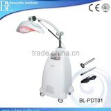 Acne Removal LED PDT Phototherapy Red Led Light Therapy Skin Skin Rejuvenation Beauty Equipment Spot Removal