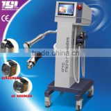 Newest technology MR18-2S RF fractional microneedle machine