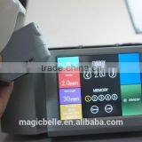 1.0-10mm Smart System! HIFU High Intensity Focused Ultrasound/ HIFU Machine 4MHZ thumbnail-2