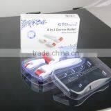 Skin Care Hot Sale 4 in 1 Derma Roller thumbnail-2