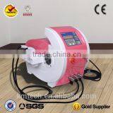 Cavitation Lipo Machine 2015 Hot Sales Style Cavitation Ultrasonic Liposuction Cavitation Slimming Machine Tripolar Rf Fat Reduction Ultrasound Machine thumbnail-2