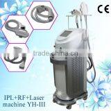 Breast Lifting Up Customize Ipl Rf Skin Care Machine E Light Ipl Rf Laser System With CE Certificate Skin Lifting thumbnail-1
