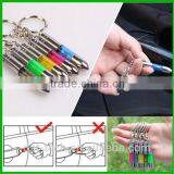 Wholesale Anti Static Car Keychains