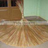 SEAGRASS/PLAMLEAF/THATCH COVER UMBRELLA_ BEST PRICE ( Info@gianguyencraft.com) thumbnail-3