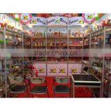 Shantou Sweet Road Industry And Trading Co.,Ltd. company overview - view 1 thumbnail