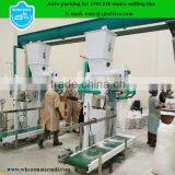 10-500 Ton Zambia Running Sifted Maize Flour Milling Machines thumbnail-4