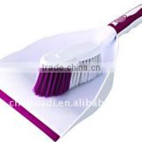 HD5006 durable mini broom and dustpan sweep set