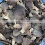 Salted Oyster Mushroom in Brine thumbnail-1