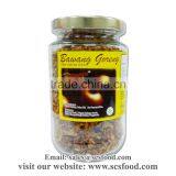 Fried Shallots / Bawang Goreng / Bottle Packaging / Fried Onion thumbnail-3