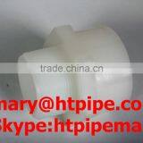 PVDF Female Thread Adaptor NPT-thread