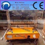 Automatic Wall Plastering Machine/render Machine/auto Rendering Machinery thumbnail-2