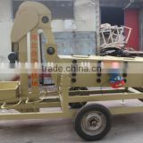 Competitive Price 5XFC Seed Grading Machine Agricultural Machines
