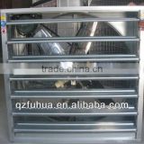 News!Fuhua high quality poultry house cooling system of forced exhaust fan